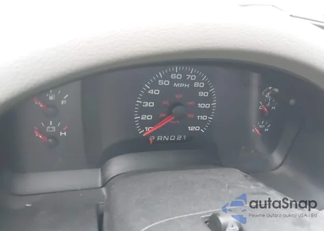 2004 Ford F-150 Stx/Xl/Xlt из США, поврежденный, VIN 1FTRF12W24NB79082